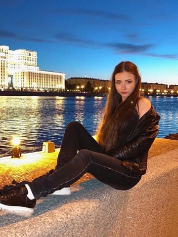 Анкета проститутки Ольга - Фото 1, , 30 лет, №106083